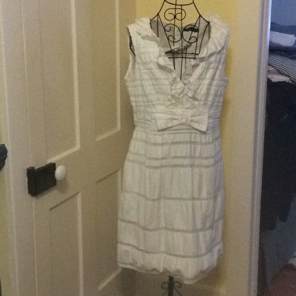 Nannette Lepore dress